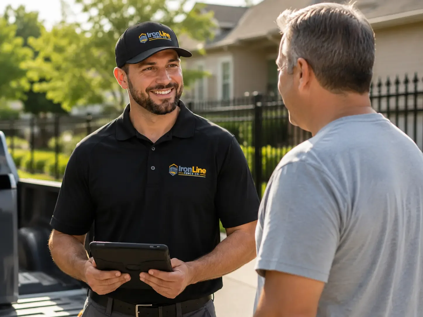 Metal Fence Installation Bismarck, MO FAQs